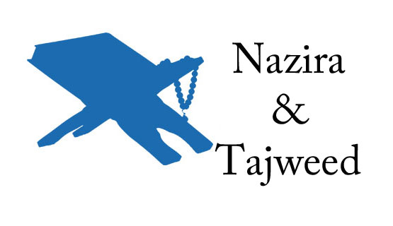 Nazira-Tajweed